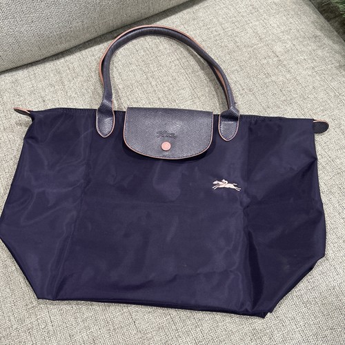 Borsa longchamp pliage - borsa,