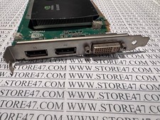 IBM Lenovo nVidia Quadro FX