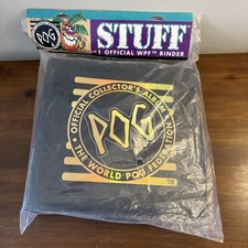 Raccoglitore ufficiale WPF POG