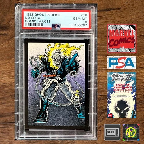 1992 marvel comic images ghost - 1992,