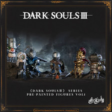 Firelink Licenced DARK SOULS