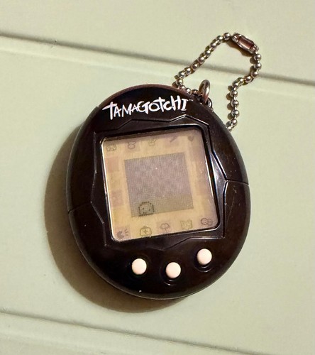 Tamagotchi 2004