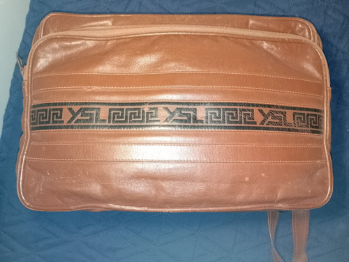 Borsa tracolla yves saint - ,
