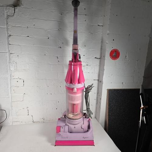 Dyson dc07 clic - dc07,