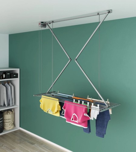 Appendiabiti soffitto - appendiabiti, da