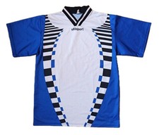 Uhlsport maglia vintage