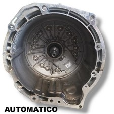 CAMBIO AUTOMATICO PER ALFA