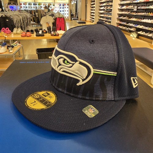 Taglia new era seattle - 1/8,