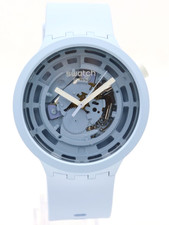 New Swiss Swatch Big Bold