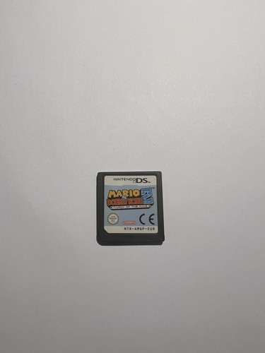 Mario donkey kong 2 - mario, vs
