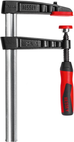Bessey apriete 300x80mm - bessey,