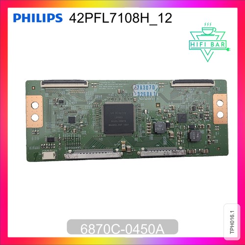 Con pour tv - tv, philips