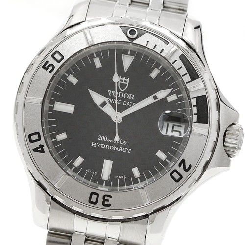 Orologio uomo automatico tudor - uomo,