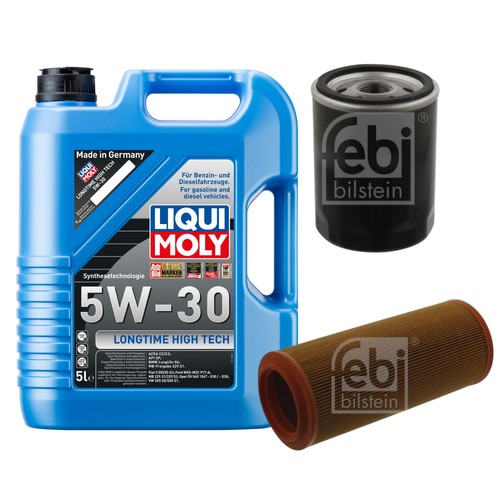Pacchetto ispezione febi - pacchetto, 5l