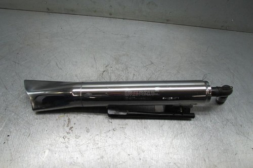 Tubo silenziatore scarico - tubo,