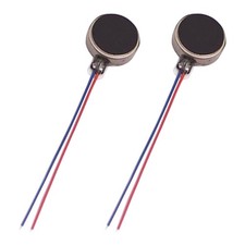 2 Pezzi 1027 Mini Motori a