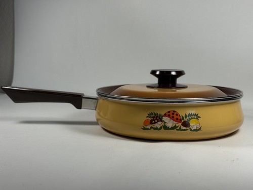 Vintage sears merry mushroom - merry, 9