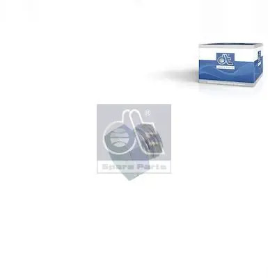 Tappo filettato blocco - , motore