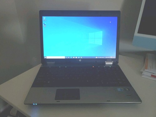 Probook 6540b core i5 m540 - 6540b, (core