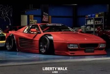 Ferrari LB-WORKS 512TR