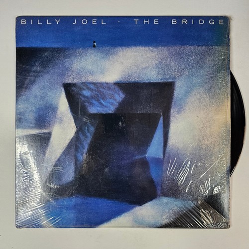 Billy joel the bridge 12 - joel,