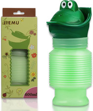 Orinatoio Termoretraibile