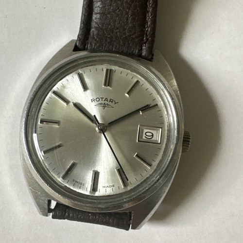 Orologio uomo retrò di - uomo,