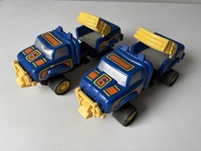 Pattini vintage 1987 Galoob