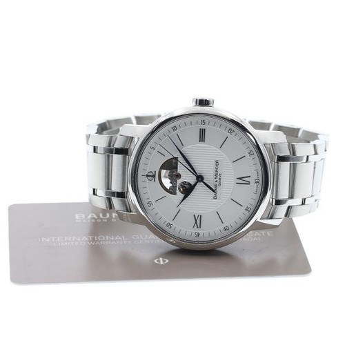 Baume mercier classima - mercier,