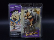 The Flintstones FRED