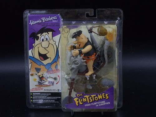 The flintstones fred - the,
