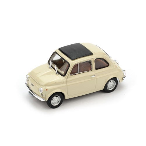 Fiat 500 1972 chiusa - 500, r