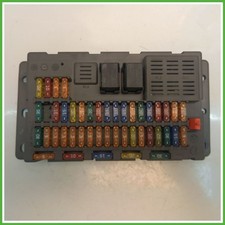 Body Computer BCM BSI MINI MINI Cabrio R52 16V 61146906614 Benzina 2004