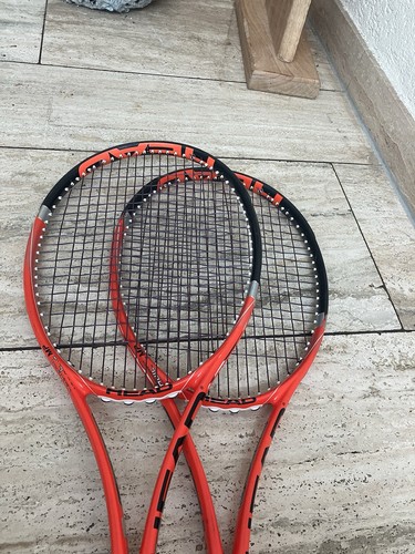 Racchetta tennis head - racchetta,