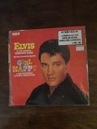 Elvis presley girl - elvis, presley,
