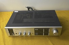 Pioneer SA-740 Amplificatore