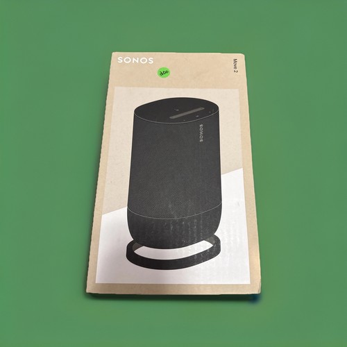 Sonos move altoparlante - move, 2