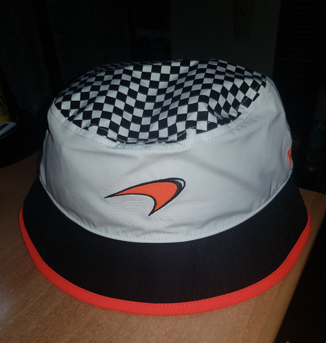 Cappello pescatore new - da,