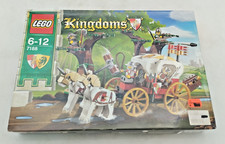 LEGO 7188 King's Carriage
