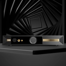 Amplificatore per cuffie SMSL