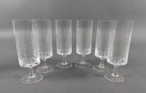 Bicchieri vino rosenthal - vino,