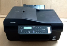 EPSON STYLUS BX305F C364A Stampante colore (testato accensione leggi descrizione