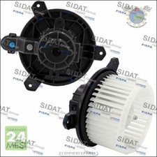 Ventola Abitacolo Elettroventola Interna ST per OPEL KARL