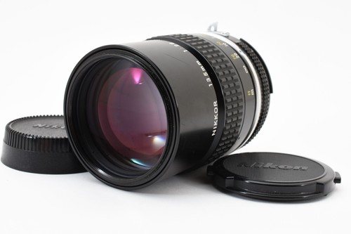 Exc nikon ai nikkor - [exc+++++],