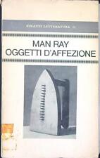 OGGETTI D'AFFEZIONE RAY MAN