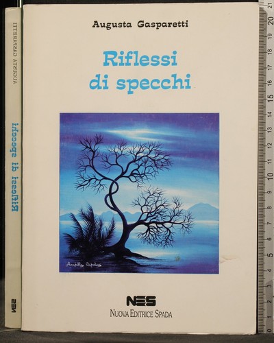 Riflessi specchi augusta - di, specchi.