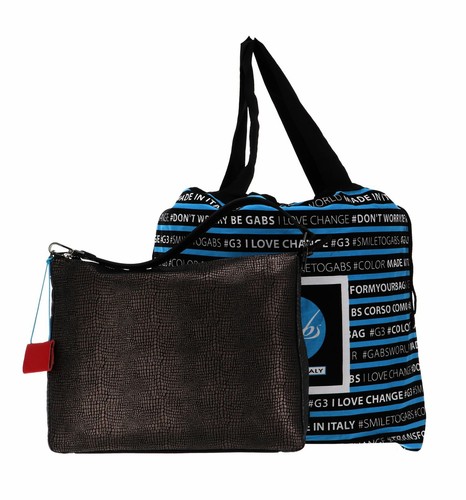 Borsa tracolla gabs calliope - a,