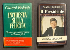 Gianni Bisiach INCHIESTA SULLA