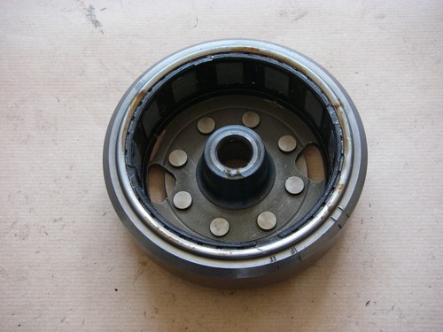 Rotore 12v alternatore - 12v,