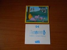 FIGURINA BARBAPAPA' -